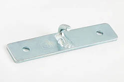 Застібка борти причепа регулована "Winterhoff" планка