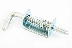 Застібка борти причепа фіксатор "Winterhoff" (засув)