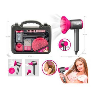 Ігровий Набір перукаря HJ624D G-Rich