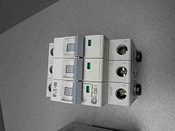 Б/У Eaton 3п 32A HL-C32/3 4,5kA