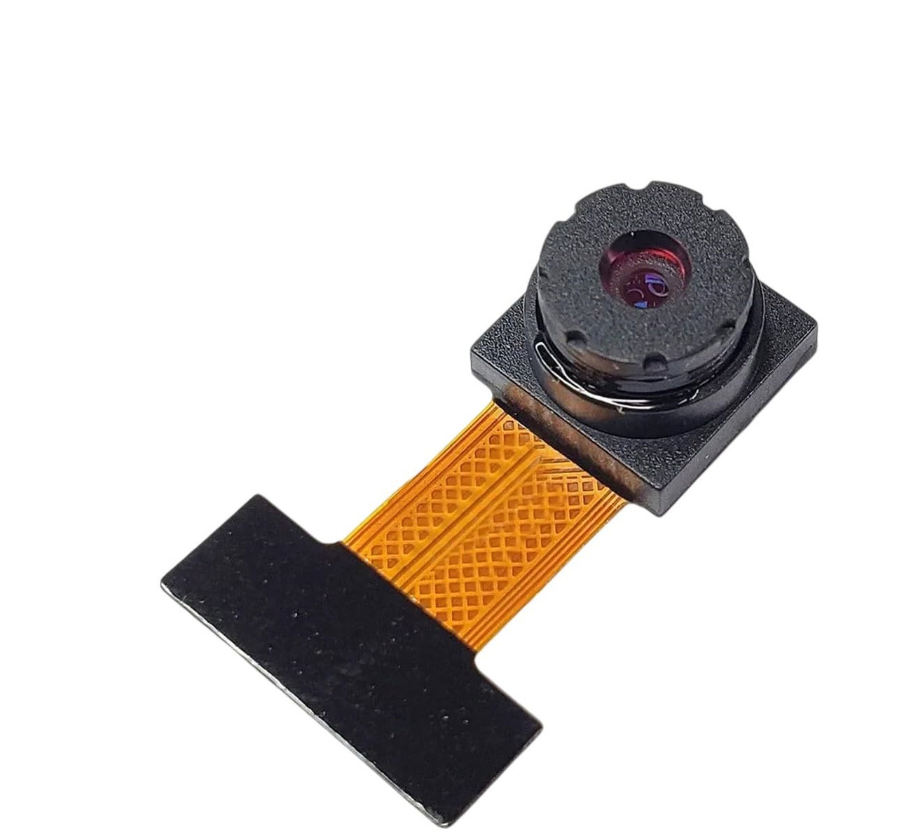 Камера OV2640, DVP 24PIN, 21мм 66°, для плат розробки ESP32-S3 CAM