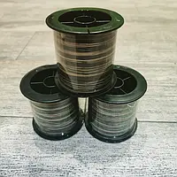 🇺🇦 Повідковий матеріал з пропіткою преміум класу , бобіни 500 метрів та на метраж 🇺🇦