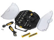 Набор инструментов Starline (53предм) S NR JJ-BT53