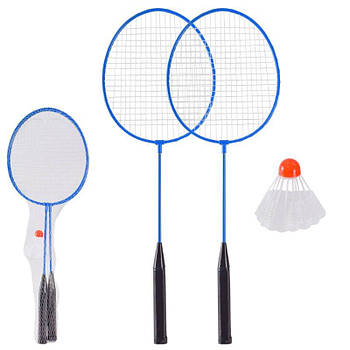 Набір для гри в Бадмінтон BD24151 G-Rich