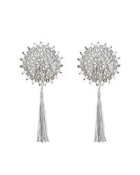 Постіс на соски Obsessive Mistiqua nipple covers O/S