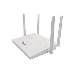 4G LTE Роутер C910 (QCA9531-CAT6) з вбудованим 4G модемом