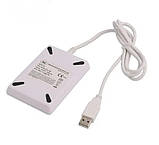 NFC RFID-зчитувач смарт-карт ACR-122U дублікатор Mifare, фото 2