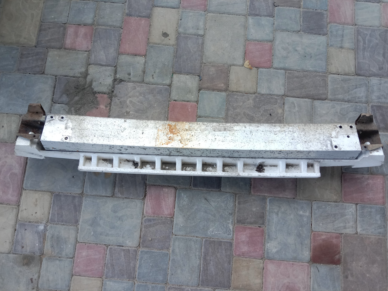 Підсилювач бампера заднього Subaru forester sg 57712SA030