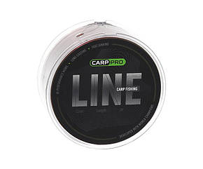 Волосінь Carp Pro Carp Fishing Line Green 300 м 0.286мм