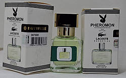 LUX Мужской тестер Essential ( Есеншл )с феромоном 30мл