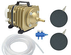 Комплект для аерації ставка до 10000 л Sunsun ACO-003K