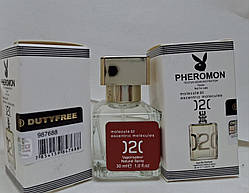 LUX аромат Jeanmishel Molecule 02 ( Молекула 02) с феромоном 30 мл