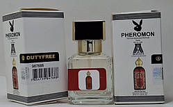 LUX тестер унисекс Attar Collection Hayati (Аттар Коллекшн Хаяти) с феромоном 30 мл