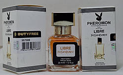 LUX Жіночий тестер Yves Saint Laurent Libre ( Ів Сен Лоран Лібре) з феромонами 30мл