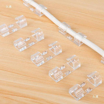 Органайзери для кабелю