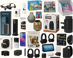 Амазонсток