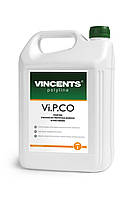 Розчин для знепилення бетонних підлог Vi.P.Co