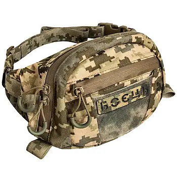 Бананка тактична Striker ММ14