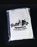 Глянцевий SLIDER пакет 15x20 см Пакет зі слайдером Поліетиленові пакети з логотипом, фото 3