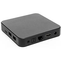 Медіаплеєр iNeXT TV 6 Black