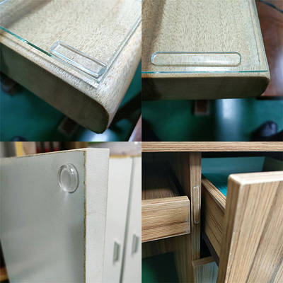 Аксесуари для меблевої фурнітури