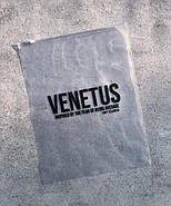 Глянцевий SLIDER пакет 16x25 см Пакети-слайдери прозорі з логотипом для вашого бренду, фото 4