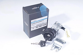 Замок запалювання Газель,Соболь (5 вивод.) (ASR) 3302-3704000