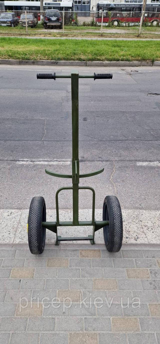 візок для пластикових бочок на двох колесах запоріжжя двоколісний візок для металевих бочок львів