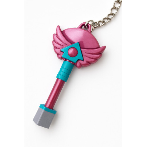 Комплект Ключів Трикутний, Круглий і Квадратний — «Гра в кальмара 3», фото 1