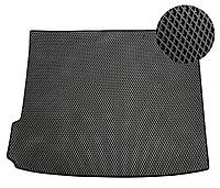 Килимок в багажник EVA Opel Insignia 2017 - Sedan