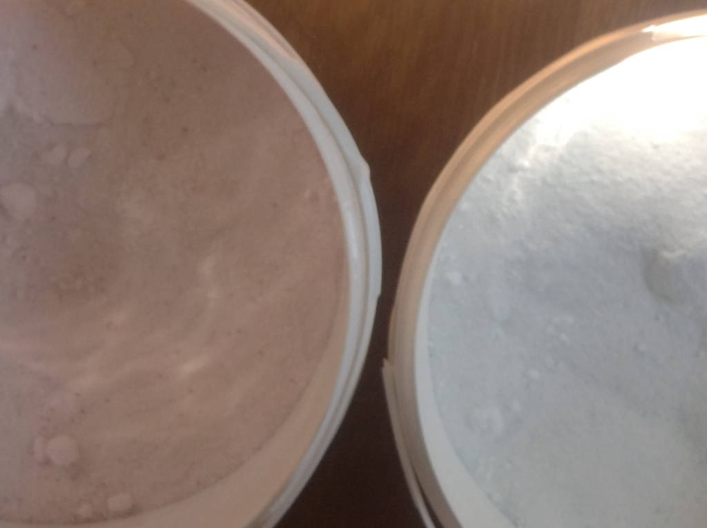 Пральний порошок автомат та ручне прання UNIVERSAL 10,500 КГ 165 прань - фото покупців 1