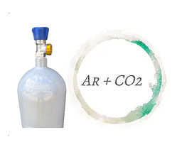 Зварювальна суміш, 40 літрів