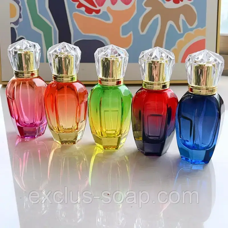 Флакон "Карліта" — 30 мл, фото 1