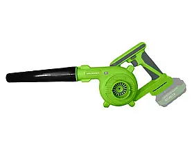 Акумуляторна повітродувка GRÖSSER GBW250 (без АКБ та ЗП)