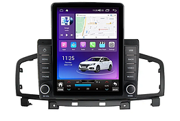 Штатна магнітола Mekede MTS Nissan Quest (2012-2015)