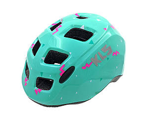 Шолом дитячий KLS Zigzag