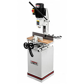 Верстат долбежно-пазувальний по дереву JET 719AS