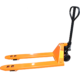 Рохля гідравлічна ABLE 2000 кг рохля складський візок