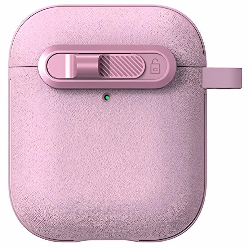 Футляр Frosted для навушників Airpods 1/2
