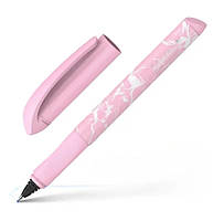 Ручка ролер Schneider Easy чорнильний, рожева