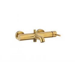 Змішувач для ванни KFA Armatura Moza 503402031