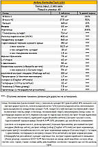 Для зв'язок і суглобів BioTech USA  Arthro Forte 120 таб., фото 4