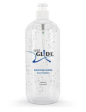 Лубрикант на водній основі Just Glide Waterbased, 1 л