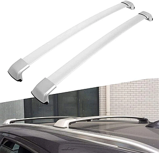 Поперечки Honda HR-V (2015-2021) Оригінальна модель. В штатні місця.