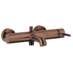 Змішувач для ванни KFA Armatura Moza 503402034