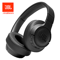 Навушники JBL Tune 710BT Бездротові, Pure Bass, 50 годин роботи, Складні, Мікрофон, Bluetooth