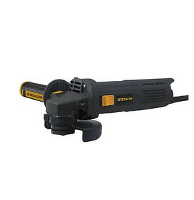 Шліфмашина кутова 125 мм 1100 Вт Zegor GCS125-850 для різання та шліфування