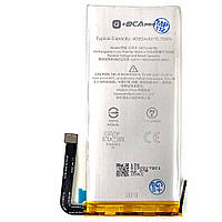 Батарея (акумулятор) Google GTB1F Pixel 5 5G (оригінал G+OCA Pro 4080 mAh)