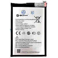 Батарея (акумулятор) Infinix BL-49GX Hot 11S 12 Pro (оригінал G+OCA Pro 5000 mAh)