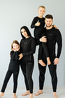 Термобілизна для всієї родини